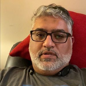 Meet your Posher, Mohammad